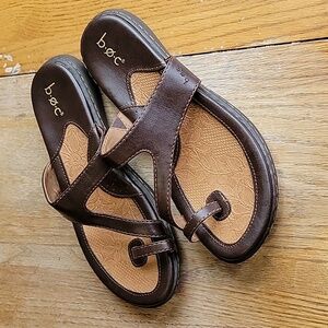 B.o.c women's sandals
